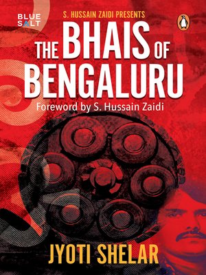 cover image of Bhais of Bengaluru